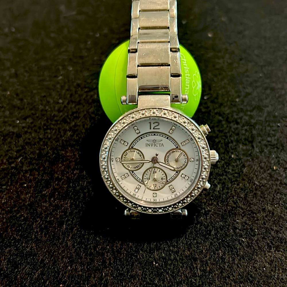 Invicta Watch